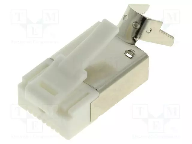 LIITIN: M23 - M23 liittimet - A7RJ-081M41 - 1