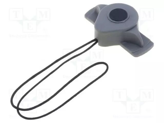 MAGNEETTINEN KIINNIKE - Mittareiden lisävarusteet ja tarvikkeet - BMH-01 - 1