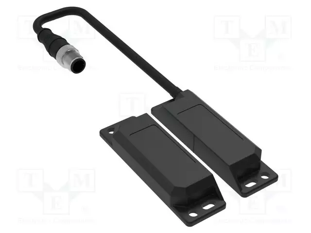RFID TURVAKYTKIN - F3S-TGR-N_M/U - NC X2 + NO - IP67 - MUOVI - 200MA - Standardinomaiset turvakytkimet - F3S-TGR-NLPU-21-M1 - 1