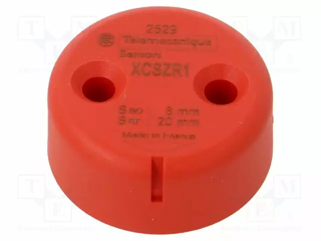 MAGNETTI - XCS - PREVENTA - Standardinomaiset turvakytkimet - XCSZR1 - 1