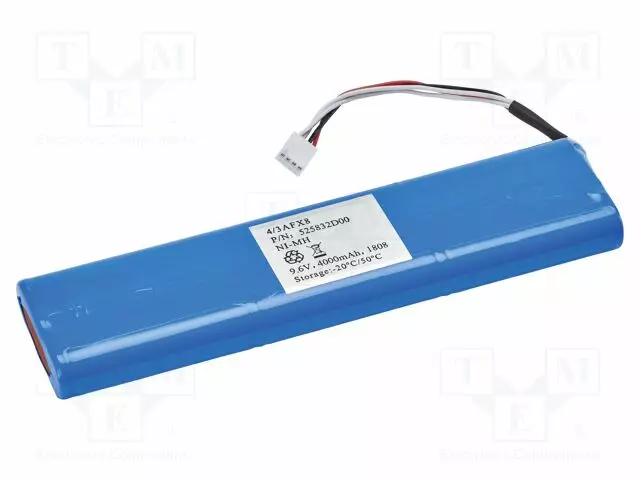 MITT.VARUST: PARISTO - Sähköverkostojen testerit ja mittarit - CA-P01296021 - 1