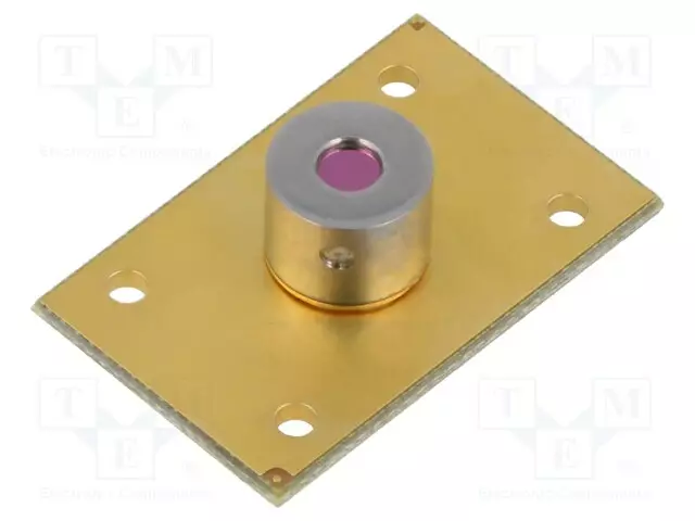 AUTOMATION MODULE: INFRAPUNAINEN DETECTOR - Teollisuus optiset anturit - AMS3140-01 - 1