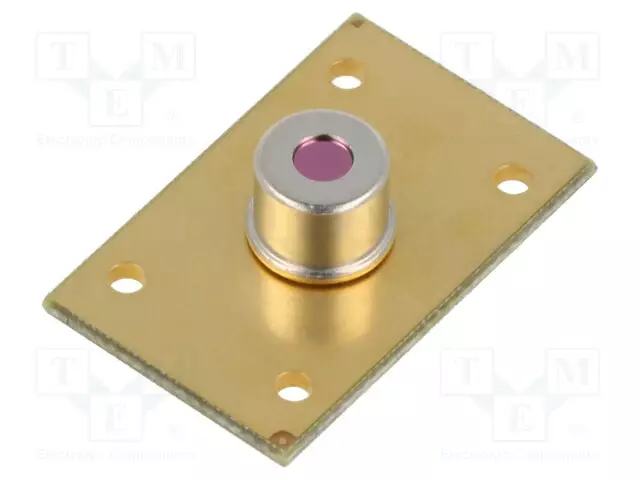 AUTOMATION MODULE: INFRAPUNAINEN DETECTOR - Teollisuus optiset anturit - AMS6140-01 - 1