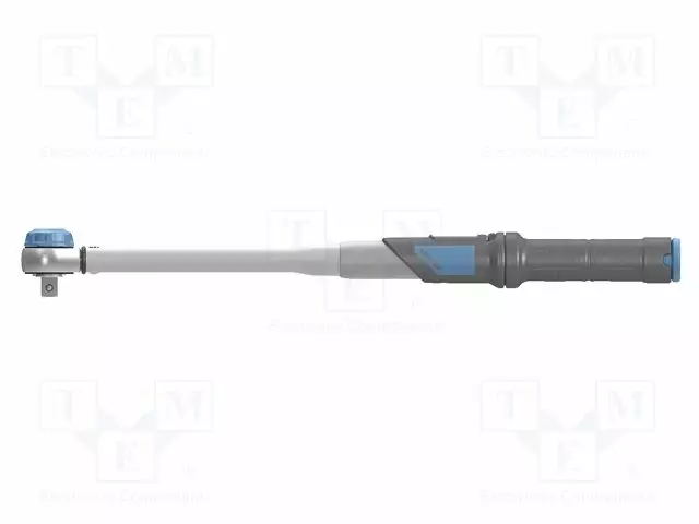 MOMENTTIAVAIN - 1,375MM - 250÷850NM - 3/4" - DREMASTER - 3% - Momenttiavaimet - GEDORE-2641291 - 1