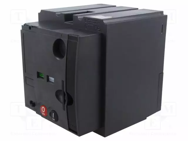 MOOTTORIN OHJAINLAITE - Erottimet - LV432641 - 1