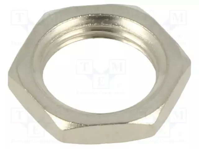 MUTTERI - A - RUUVIKIERRE: 3/8"-32 - Vipukytkimet - 472706201 - 1