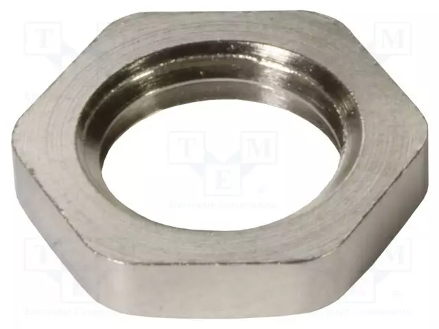 MUTTERI - RUUVIKIERRE: M10X1 - M8 liittimet - 21010000051 - 1