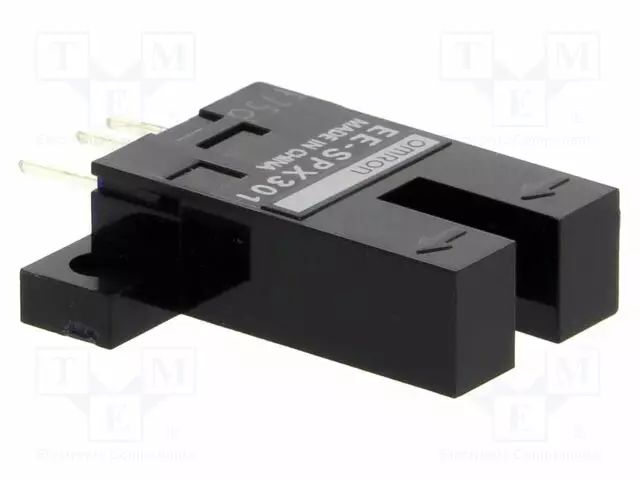 OPTINEN ANTURI - NPN - LIGHT-ON - Teollisuus optiset anturit - EE-SPX401 - 1