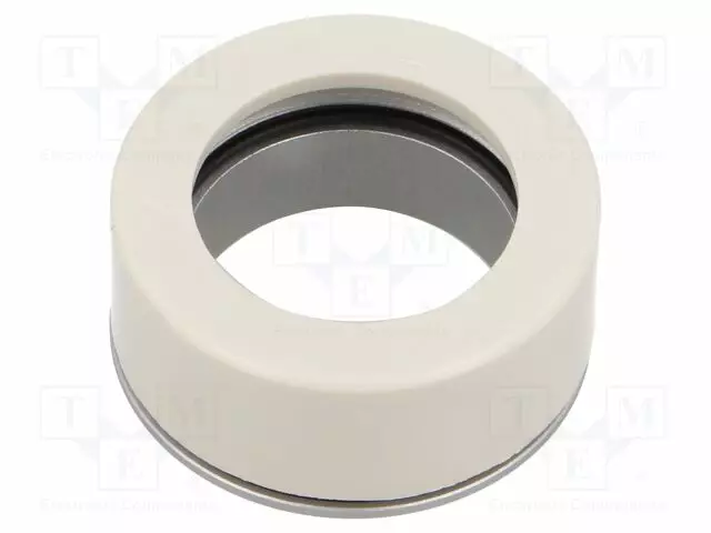 PÄÄLLYSTE - Ø30,5MM - P.MITAT: Ø35MM - Taulukytkimien lisävarusteet - 14-955.1 - 1