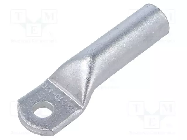 PÄÄTE: PUTKIKAAPELIKENKÄ - M10 - 120MM2 - PURISTETTAVA - ALUMIINI - Eristämättömät liittimet - ARC-10-1201 - 1