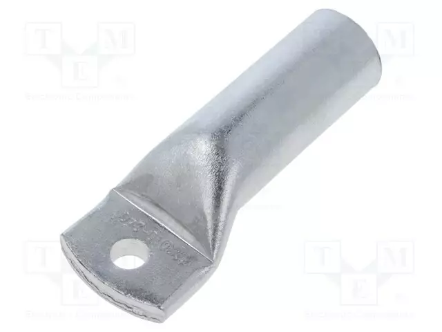 PÄÄTE: PUTKIKAAPELIKENKÄ - M10 - 240MM2 - PURISTETTAVA - ALUMIINI - Eristämättömät liittimet - ARC-10-2401 - 1