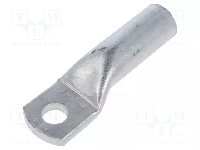 PÄÄTE: PUTKIKAAPELIKENKÄ - M16 - 240MM2 - PURISTETTAVA - ALUMIINI - Eristämättömät liittimet - ARC-2401 - 1