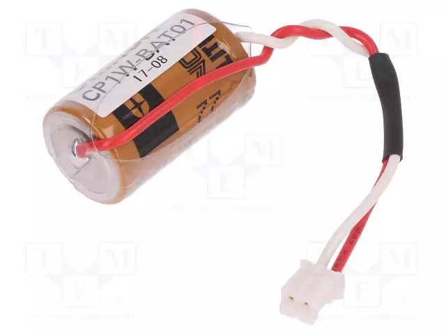 PARISTO - CP1W - PLC ajurit - CP1W-BAT01 - 1