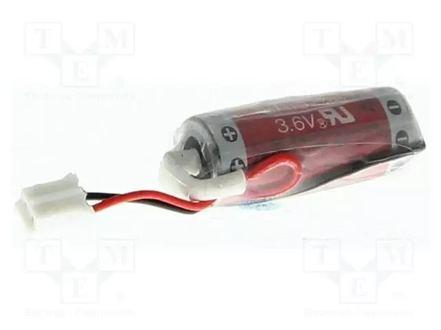 PARISTO - PLC ajurit - CPM2C-BAT01 - 1
