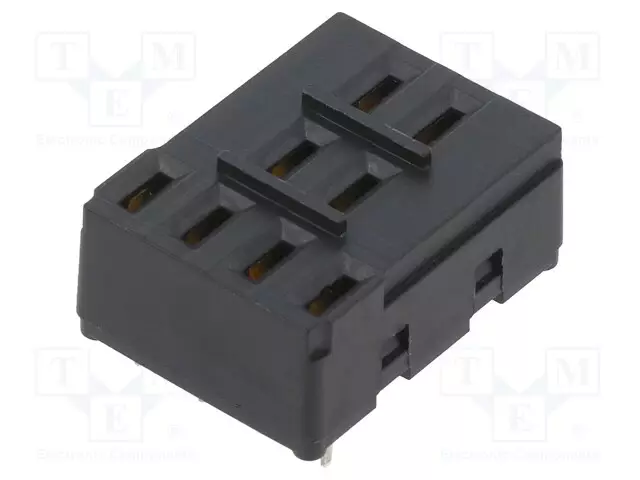 PIIRILEVYN RIVILIITTIMIEN KANSI - 61 - Taulukytkimien lisävarusteet - 61-9821.1 - 1