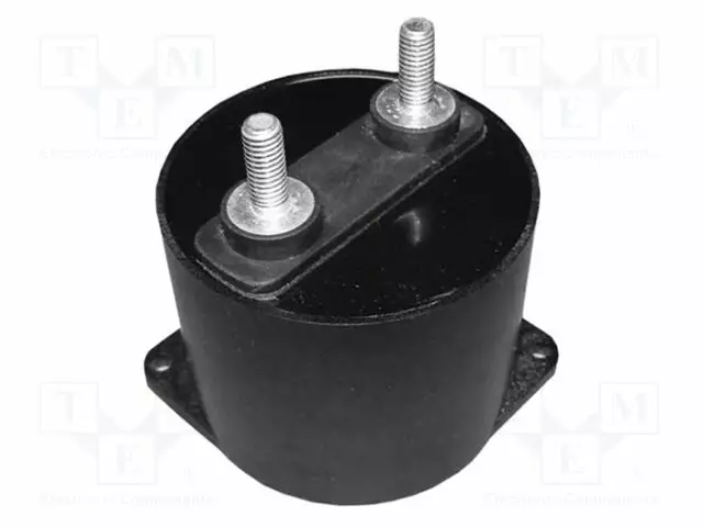 POLYPROPYLEENIKONDENSAATTORI - DC-LINK - 220UF - 800VDC - ±10% - Muovikondensaattorit - 944U221K801A-KNO-1 - 1