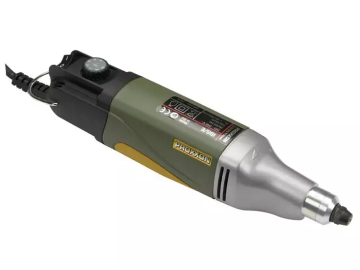 PROXXON - HIOMAPORAKONE IBS/E + 34 OSAA - Porakoneet - PROXXON1 - 1