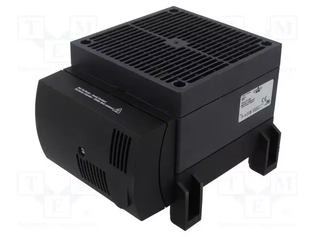 LÄMMITYSELEMENTTI: PUHALLIN - LÄMMITYS-CS 030 - 1,2KW - 230VAC - Lämmityskomponentit - 03060.0-01 - 1