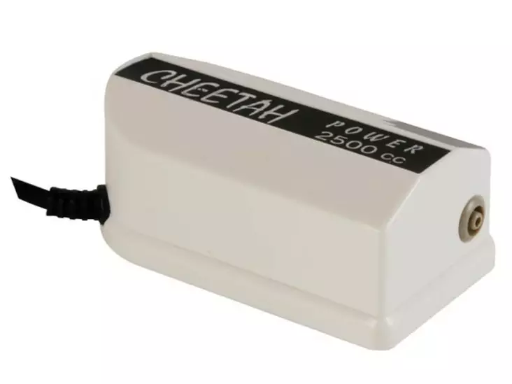 PUMPPU SYÖVYTYSTANKKIIN ET20 3W - Piirilevyn kehitys ja syövytys - ET20P1 - 1