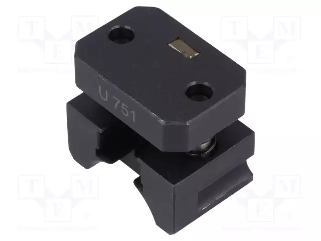 PURISTUSLEUAT - Krimppauspihdit RJ-liittimiin - BEX-U751 - 1