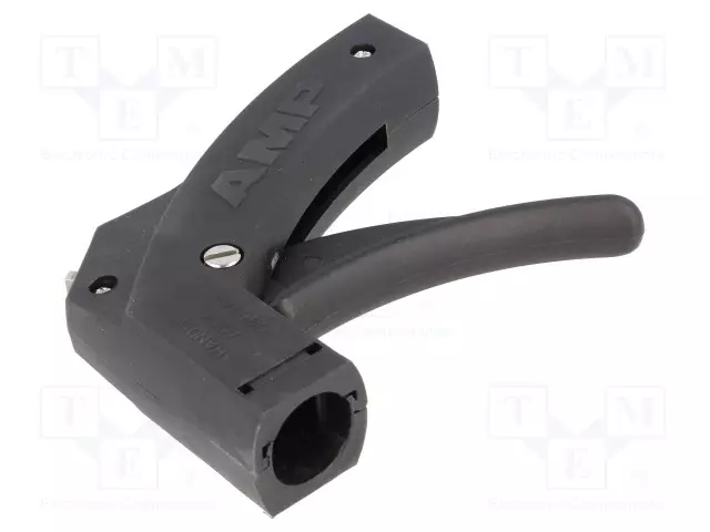 PURISTUSTYÖKALU - ILMAN PURISTUSLEUKOJA - MTA-100,MTA-156 - Krimppauspihdit - muut - 58074-1 - 1