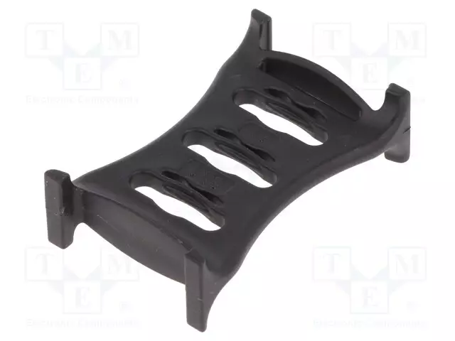 PYSTYSUORA EROTIN - 2600/2700 - LEVEÄ - KETJUOHJAINTA VARTEN - Kaapeliketjut - 35.1 - 1