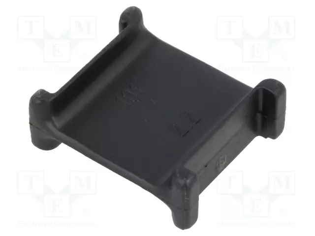 PYSTYSUORA KETJUNOHJAIMEN EROTIN - Kaapeliketjut - 101 - 1