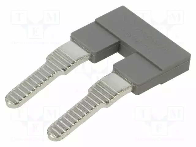 RAIL MOUNTED CONNECTOR EB2-10-11 - Kiskoliittimet - EB2-10-11 - 1