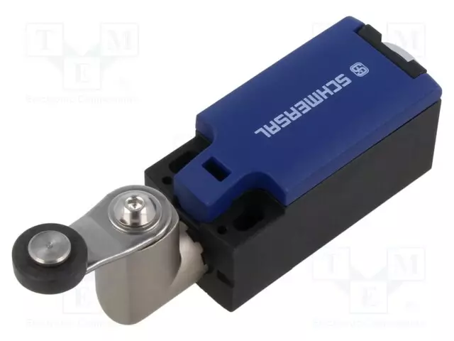 RAJAKYTKIN - NC + NO X2 - MAX.240VAC - MAX.24VDC - M20 - IP66,IP67 - Rajakytkimet - 103047971 - 1