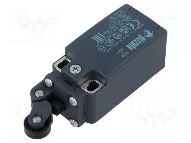 RAJAKYTKIN - FR - Rajakytkimet - FR502-M1 - 1