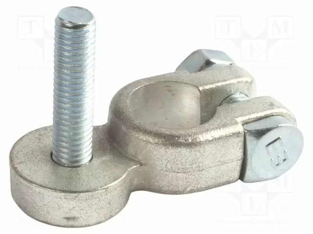 AKKUKENKÄ - M8 RUUVI - Sulakepitimet - HCF201 - 1