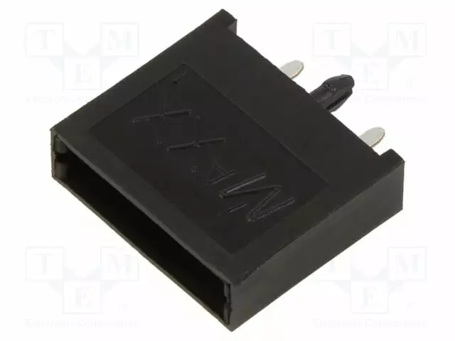 RASIA - PCB - Ø17,6MM - Sulakepitimet - H1810-2X1 - 1
