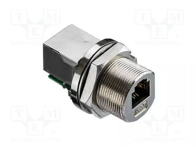 PIN: 8 - Erikoisliittimet - RCM-5SPFFH-SCU7001 - 1