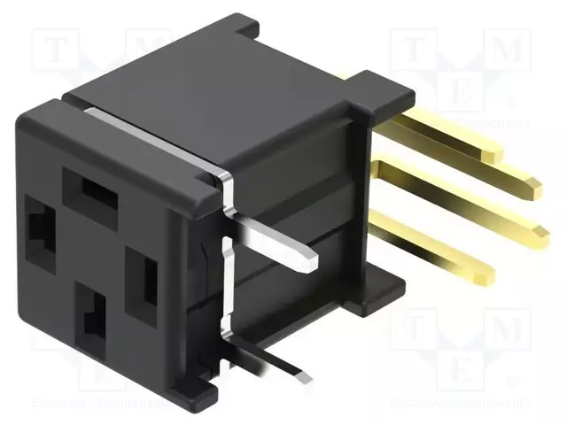 RELEKANTA - KULMAKYTKIMET - 8,9X11,7X8,9MM - Taulukytkimien lisävarusteet - 19-941 - 1
