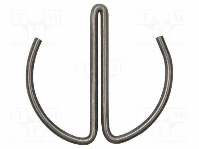 RETAINING RING - Hylsyavaimet - SA.179941 - 1