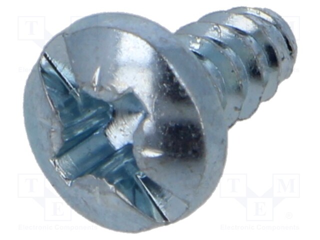 RUUVI - 11MM - MI - Koteloiden lisätarvikkeet - HENSEL-MI-BZ-11 - 1