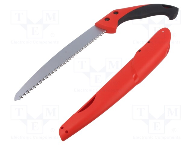 SAHA - MANUAALINEN - PUU - 240MM - Sahat ja rautasahat - FELCO-621 - 1