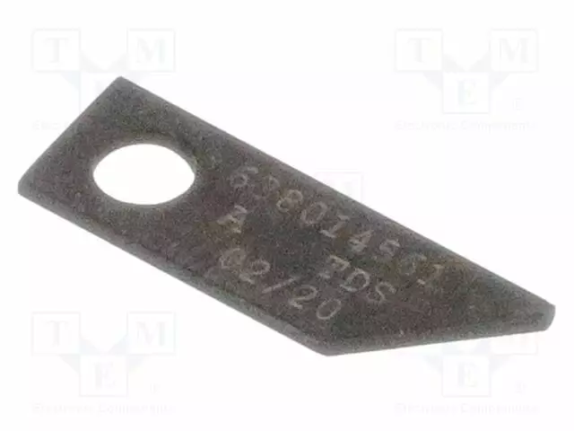 SALPA - Krimppauspihdit - muut - MX-63801-4561 - 1