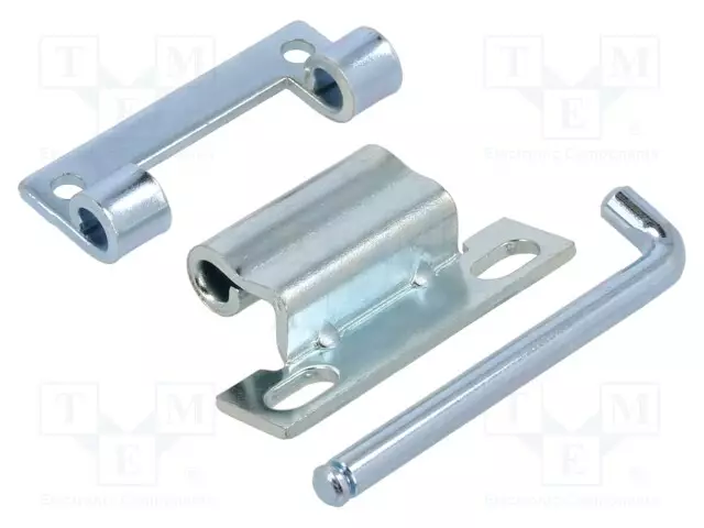 SARANA - Saranat - 3.ST27-1.001 - 1