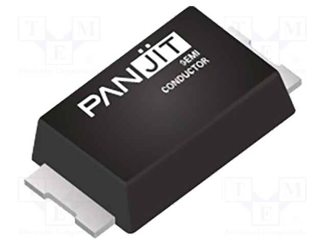 SCHOTTKY TASASUUNTAUSDIODI - SMAF-C - SMD - 40V - 5A - RULLA,TEIPPI - Diodit - SB54AFC-AU-R1 - 1