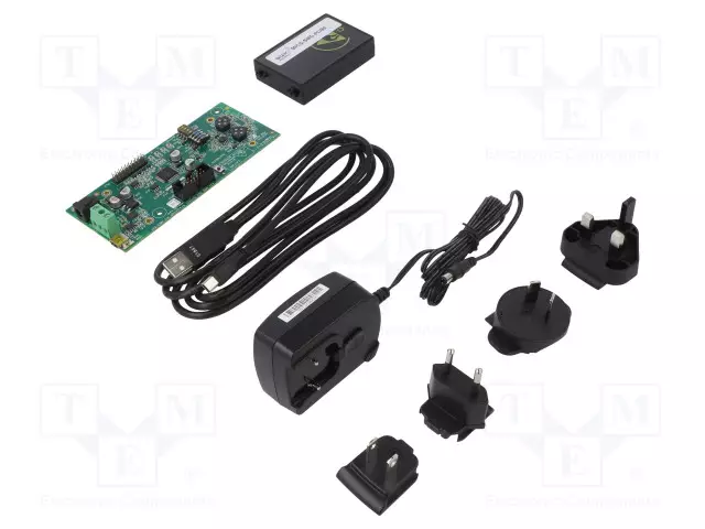 SETTI: TARKISTUSSETTI - Teollisuus kaasuanturit - MICS-EK1 - 1