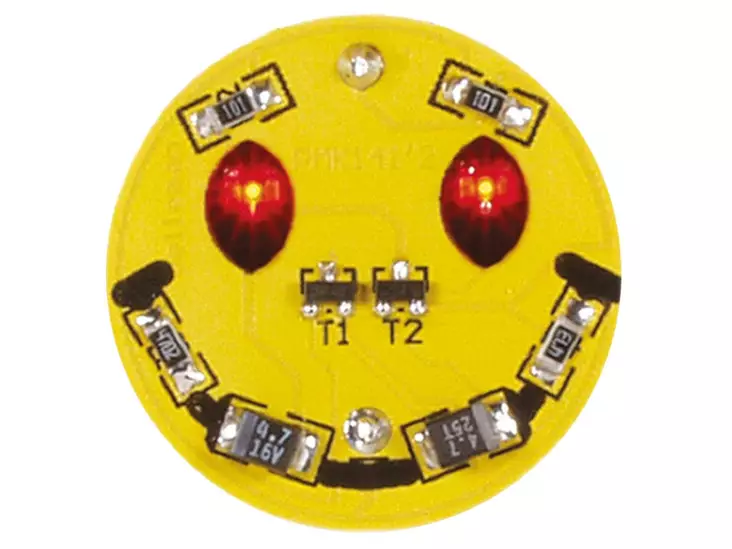 SMD HYMIÖ - Whadda Minikit rakennussarjat - WSL141 - 1