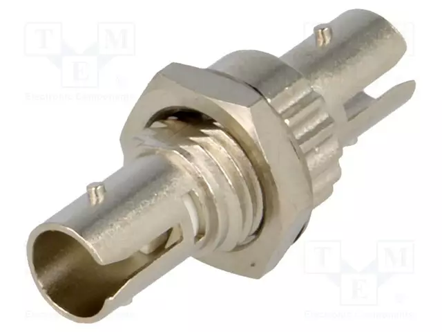 SOVITUS: LIITIN - SOVITIN - MONIMOODINEN - ST,MOLEMMIN PUOLIN - Optiset liittimet - 504021-1 - 1
