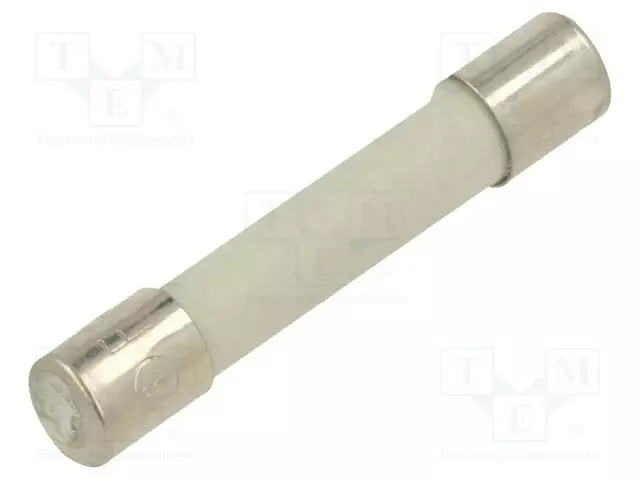 SULAKE - 4A - 500V - Ø250UMX1,25MM - Mittareiden lisävarusteet ja tarvikkeet - FLK-3674001 - 1