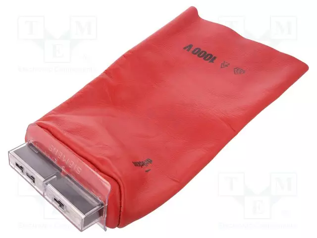 SULAKEPIDIN - NAHKA - 380X220MM - NH - Työturvallisuus ja -terveys - BRN-17-521 - 1