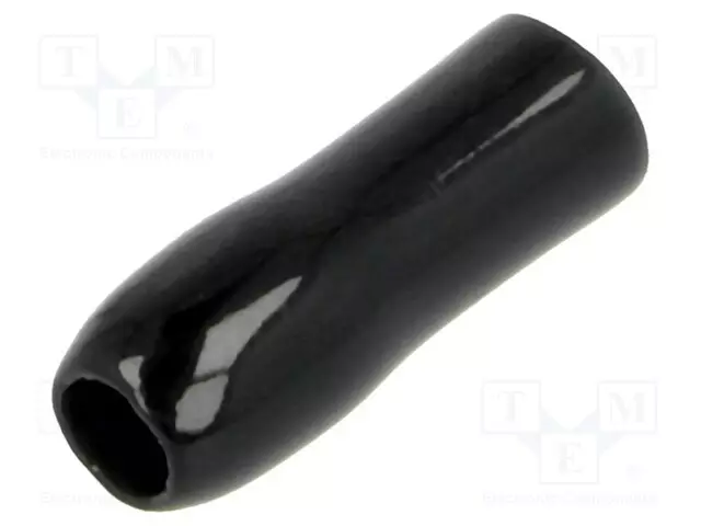 SUOJA - 1,5MM2 - PUTKIMAISIA RENGASKAAPELIKENKIÄ VARTEN - 15MM - Eristämättömät liittimet - BM81001 - 1