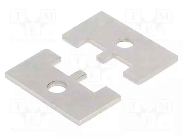 SUOJA - POWERPOLE® PP15/45 - MOD.MÄÄRÄ: 4 - DC liittimet - 1462G1 - 1