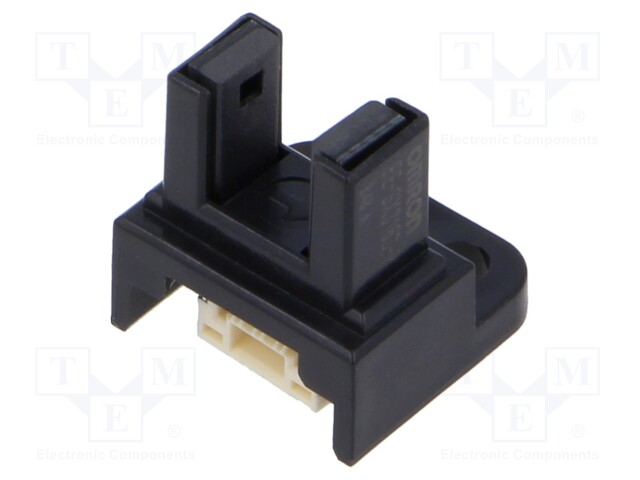 SUOJA - Teollisuus optiset anturit - EE-SX3163-P1 - 1