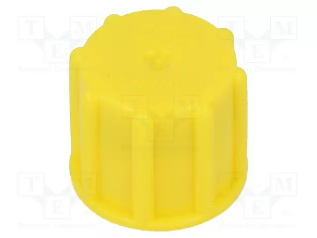 SUOJAKANSI - MUOVI - M12 UROSLIITTIMET - M12 liittimet - 0909UAC101 - 1