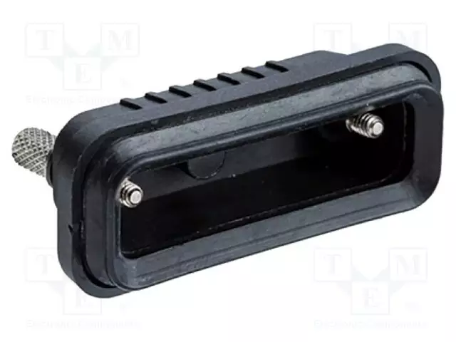 SUOJAKANSI - UROS - C16-1 EcoMate liittimet - CAP-WD2CSPA1 - 1